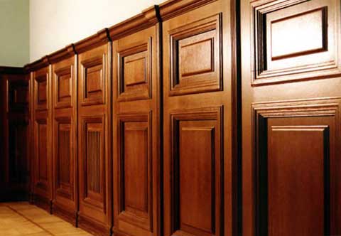 Шкаф в стиле модерн. Скульптор: Татьяна Комарчук