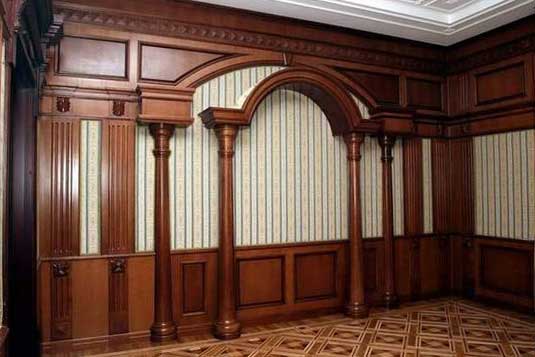 Стеновые панели