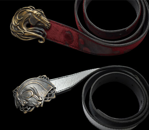 Дизайнерские ремни Материал: Бронза Патина Натуральная кожа. Автор: Татьяна Комарчук