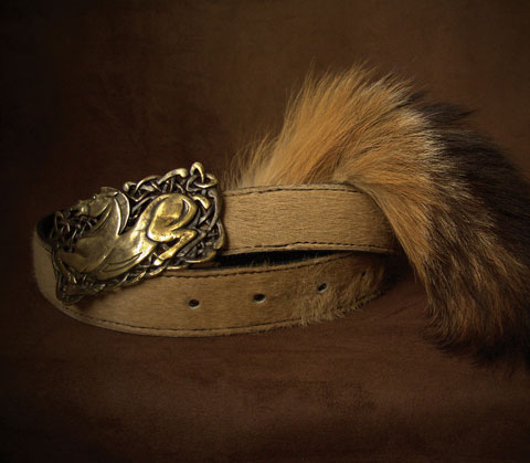 Кельтский Конь Материал: Бронза Патина Натуральная кожа. Автор: Татьяна Комарчук