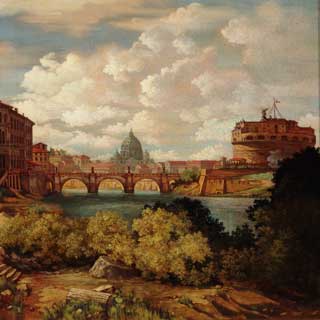 Материал: Холст, масло Копия. Автор: Ольга Бутко