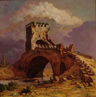 Материал: Холст, масло Копия. Автор: Ольга Бутко