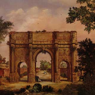 Материал: Холст, масло Копия. Автор: Ольга Бутко