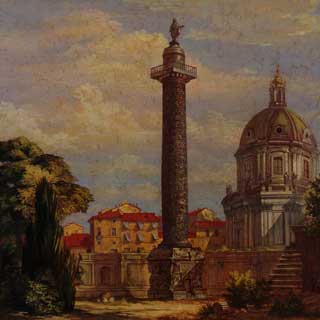 Материал: Холст, масло Копия. Автор: Ольга Бутко