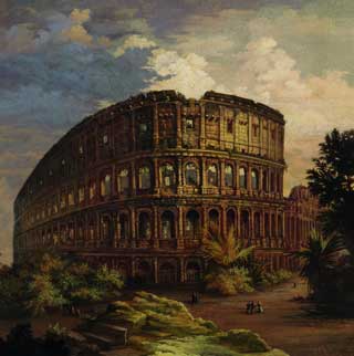 Материал: Холст, масло Копия. Автор: Ольга Бутко