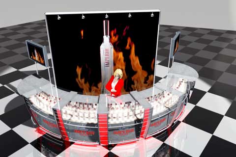 Кинотеатр Россия Пушкинская площадь