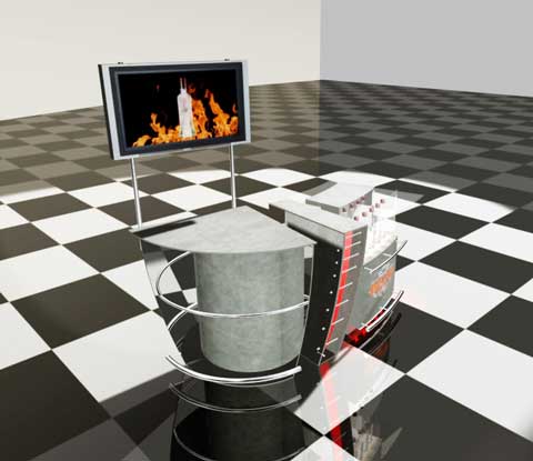 Евент Декорации