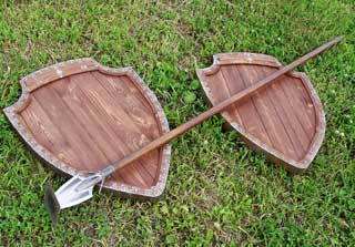 Декорации для ресторана Материал: металл, дерево