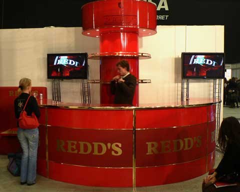 Промо декорораци