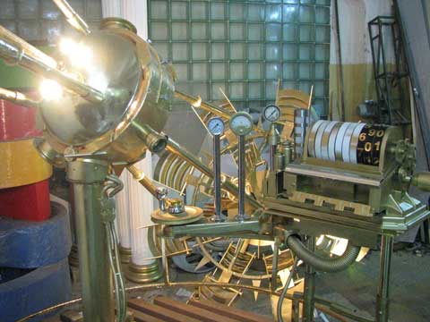 Промо декорораци