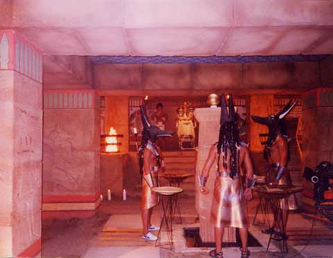 Евент декор