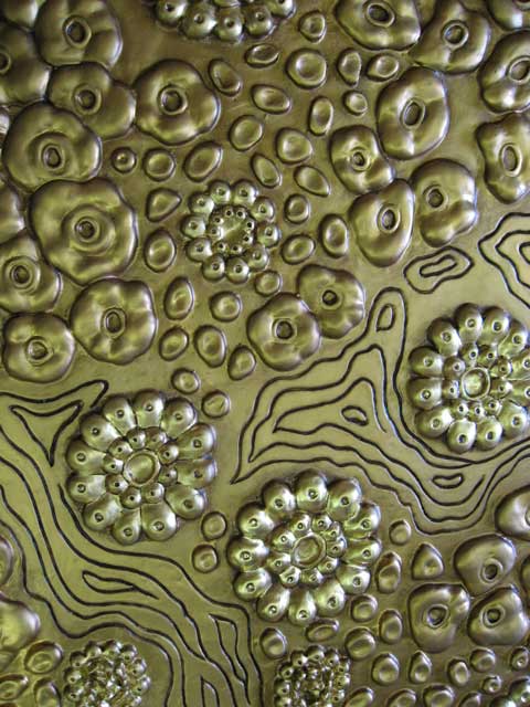 Рельеф, пано Материал: Акрил, патина Автор: Татьяна Комарчук