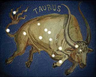 Мазайка: Золотой Телец  Автор: Никита Фёклин